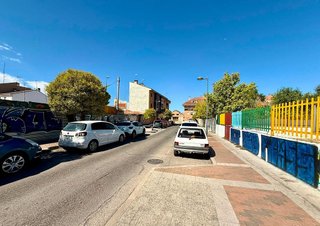 Terreno en venta en Mejorada del Campo