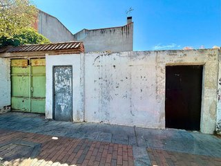 Terreno en venta en Mejorada del Campo