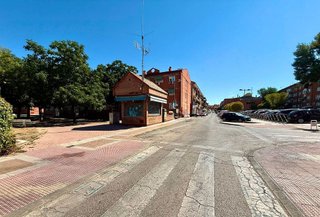 Terreno en venta en Mejorada del Campo