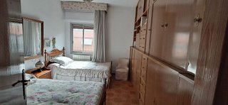 Piso en venta en Avda de Madrid - Pº de la Estación en Jaén