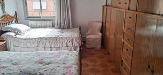 Piso en venta en Avda de Madrid - Pº de la Estación en Jaén