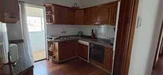 Piso en venta en Avda de Madrid - Pº de la Estación en Jaén