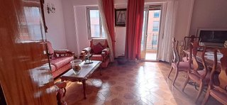 Piso en venta en Avda de Madrid - Pº de la Estación en Jaén