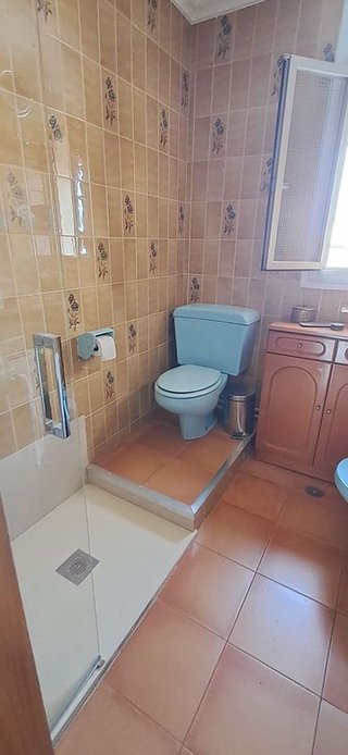 Piso en venta en Avda de Madrid - Pº de la Estación en Jaén