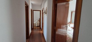 Piso en venta en Avda de Madrid - Pº de la Estación en Jaén