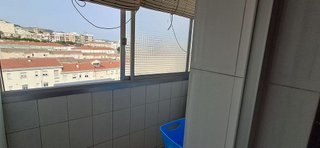 Piso en venta en Avda de Madrid - Pº de la Estación en Jaén