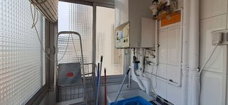 Piso en venta en Avda de Madrid - Pº de la Estación en Jaén