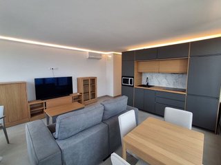 Piso en alquiler en Santa Catalina - Canteras en Palmas de Gran Canaria(Las)