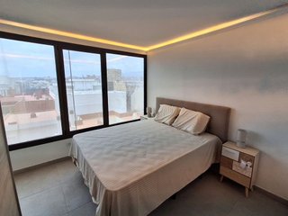 Piso en alquiler en Santa Catalina - Canteras en Palmas de Gran Canaria(Las)