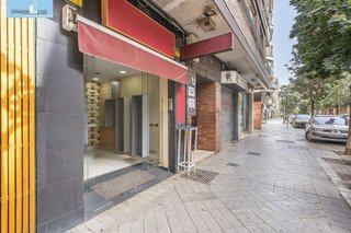 Local comercial en venta en Centro - Sagrario en Granada