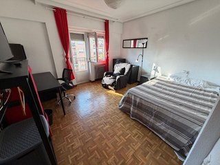 Piso en alquiler en Canalejas - Gran Vía en Salamanca