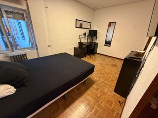 Piso en alquiler en Canalejas - Gran Vía en Salamanca