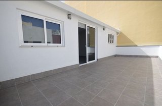 Ático en alquiler en Centro en Santa Cruz de Tenerife