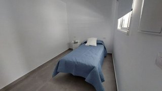 Ático en alquiler en Centro en Santa Cruz de Tenerife