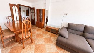 Piso en venta en Portada Alta - Pol. Crta. De Cártama en Málaga
