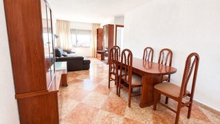 Piso en venta en Portada Alta - Pol. Crta. De Cártama en Málaga