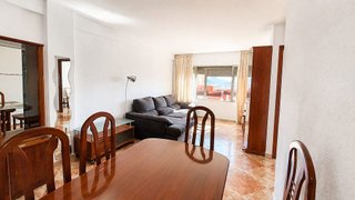 Piso en venta en Portada Alta - Pol. Crta. De Cártama en Málaga