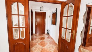 Piso en venta en Portada Alta - Pol. Crta. De Cártama en Málaga