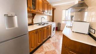 Piso en venta en Portada Alta - Pol. Crta. De Cártama en Málaga