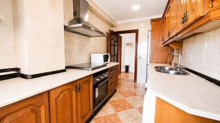 Piso en venta en Portada Alta - Pol. Crta. De Cártama en Málaga