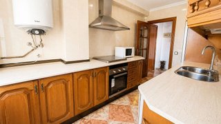 Piso en venta en Portada Alta - Pol. Crta. De Cártama en Málaga