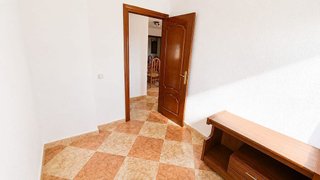 Piso en venta en Portada Alta - Pol. Crta. De Cártama en Málaga