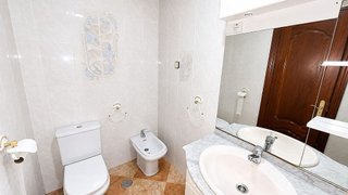 Piso en venta en Portada Alta - Pol. Crta. De Cártama en Málaga