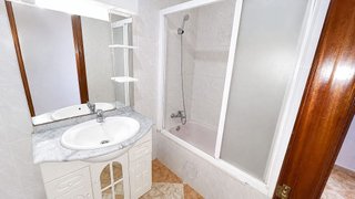 Piso en venta en Portada Alta - Pol. Crta. De Cártama en Málaga