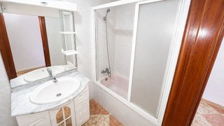 Piso en venta en Portada Alta - Pol. Crta. De Cártama en Málaga