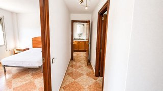 Piso en venta en Portada Alta - Pol. Crta. De Cártama en Málaga
