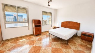 Piso en venta en Portada Alta - Pol. Crta. De Cártama en Málaga