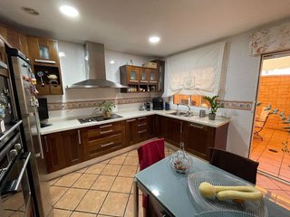 Casa adosada en venta en Carrús Oest - El Toscar en Elche