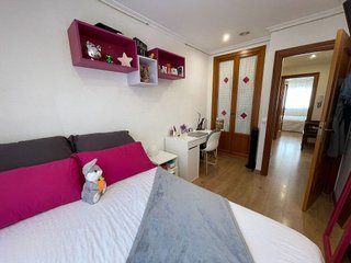 Casa adosada en venta en Carrús Oest - El Toscar en Elche