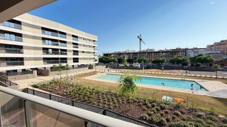 Piso en alquiler en Son Gotleu en Palma de Mallorca