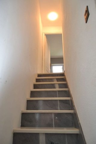 Casa adosada en venta en Dos Hermanas - Nuevo San Andrés en Málaga