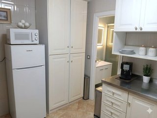 Casa adosada en venta en Dos Hermanas - Nuevo San Andrés en Málaga