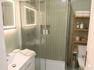 Casa adosada en venta en Dos Hermanas - Nuevo San Andrés en Málaga