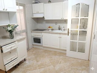 Casa adosada en venta en Dos Hermanas - Nuevo San Andrés en Málaga