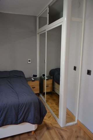 Casa adosada en venta en Dos Hermanas - Nuevo San Andrés en Málaga