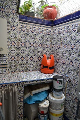 Casa adosada en venta en Dos Hermanas - Nuevo San Andrés en Málaga