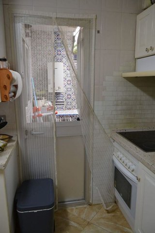 Casa adosada en venta en Dos Hermanas - Nuevo San Andrés en Málaga