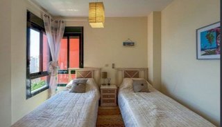 Piso en venta en Sitio de Calahonda en Mijas