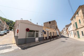 Edificio en venta en Capdepera en Capdepera