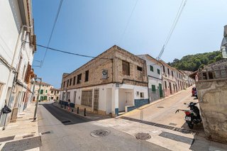 Edificio en venta en Capdepera en Capdepera