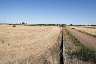 Solar en venta en Avda. Elvas en Badajoz