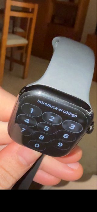 Apple Watch Series 10 46mm GPS