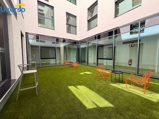 Oficina en venta en Arroyo de la Vega en Alcobendas