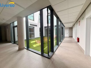 Oficina en venta en Arroyo de la Vega en Alcobendas