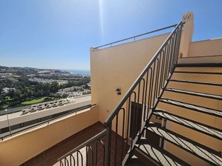 Casa adosada en venta en La Cala de Mijas en Mijas