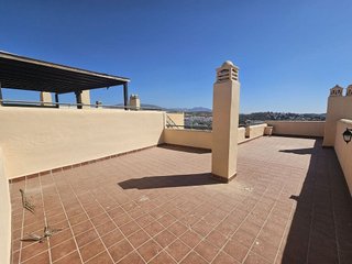 Casa adosada en venta en La Cala de Mijas en Mijas
